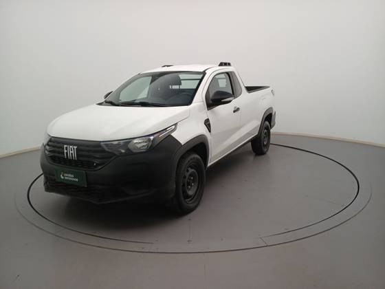 FIAT STRADA 1.3 FIREFLY FLEX ENDURANCE CS MANUAL FIAT STRADA 1.3 FIREFLY FLEX ENDURANCE CS MANUAL